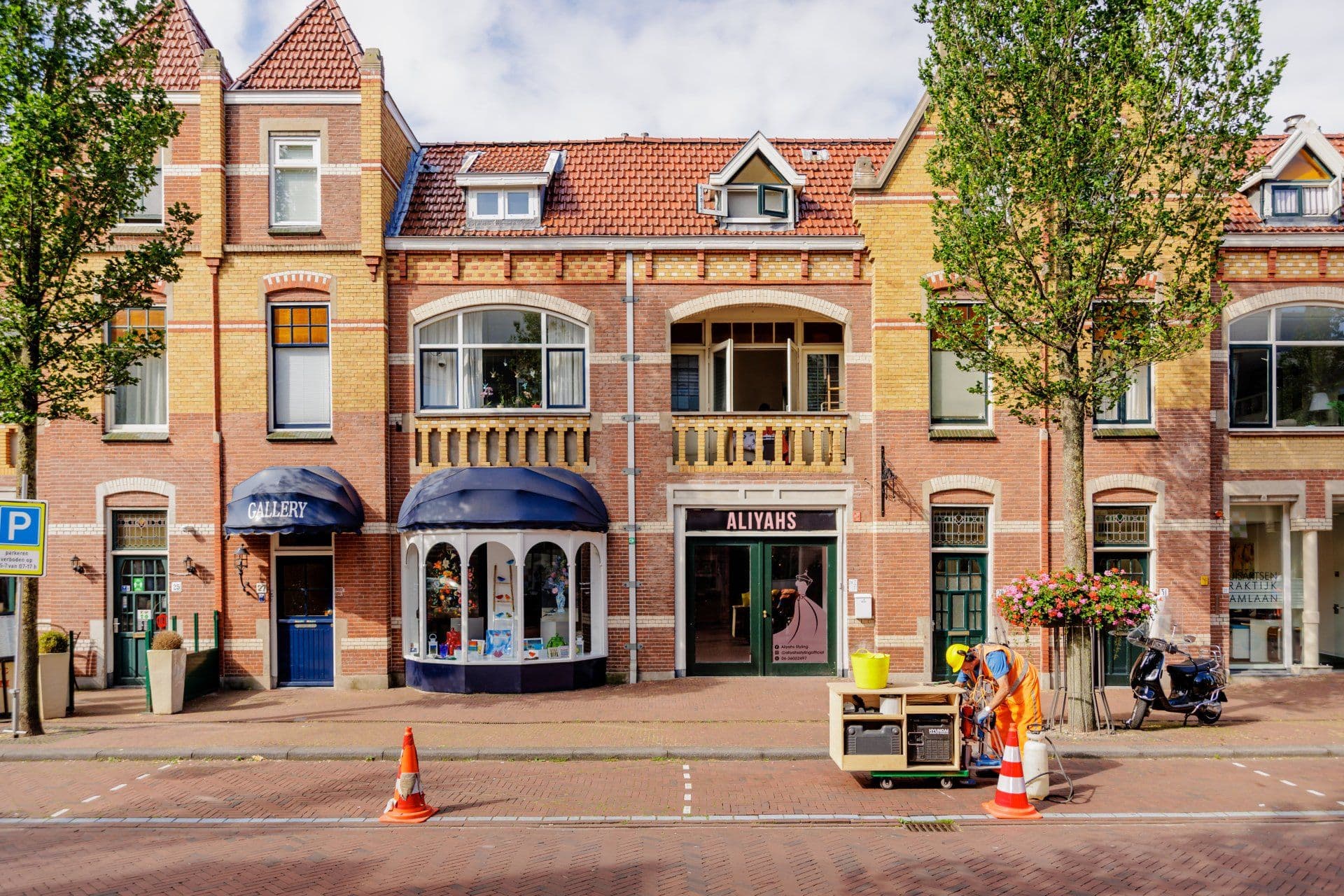 Smart city & leefbaarheid