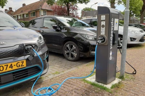 Gelderland: Data-gedreven Laadbeleid