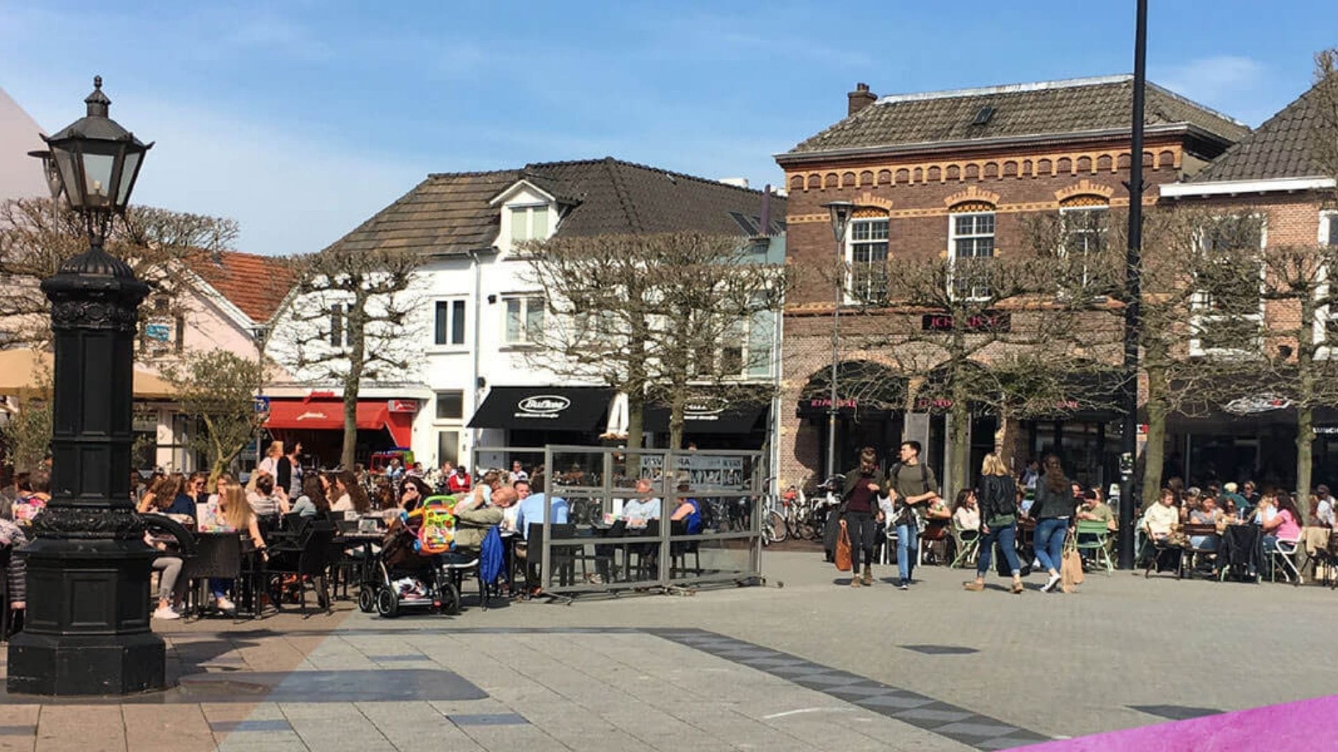 Wijchen: Gastvrij Parkeren met PRIS
